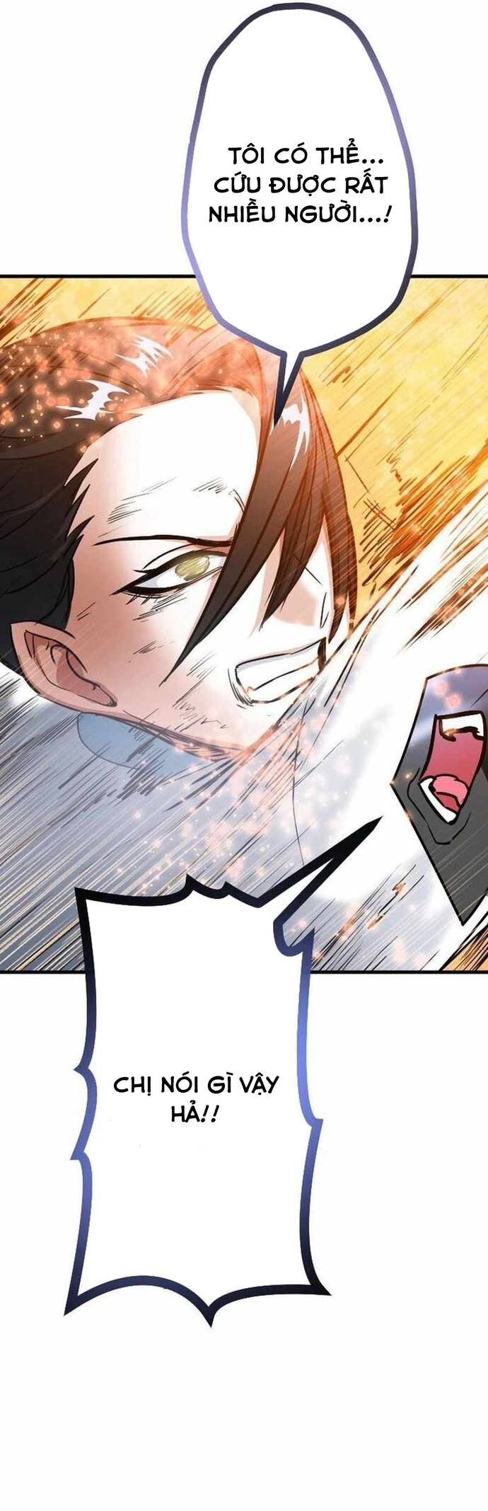 Điểm Sinh Tồn: Đổi Điểm Thành Sức Mạnh Chapter 25 - 27