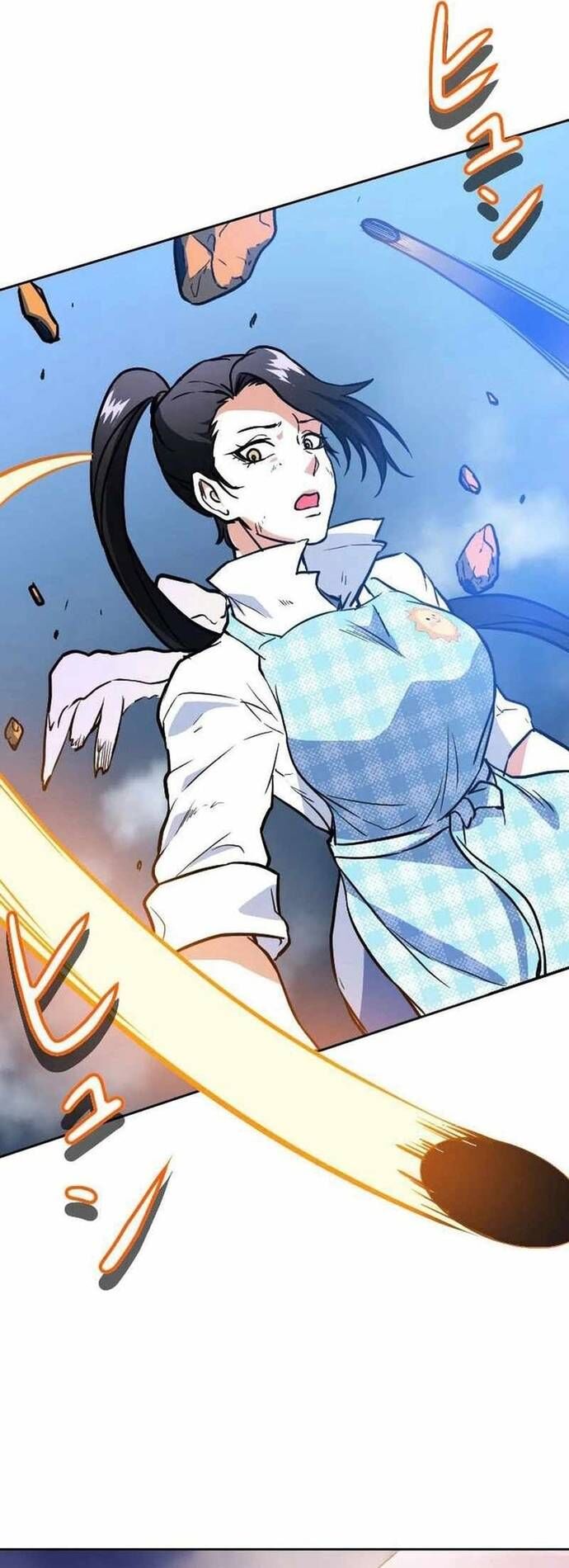 Điểm Sinh Tồn: Đổi Điểm Thành Sức Mạnh Chapter 25 - 32