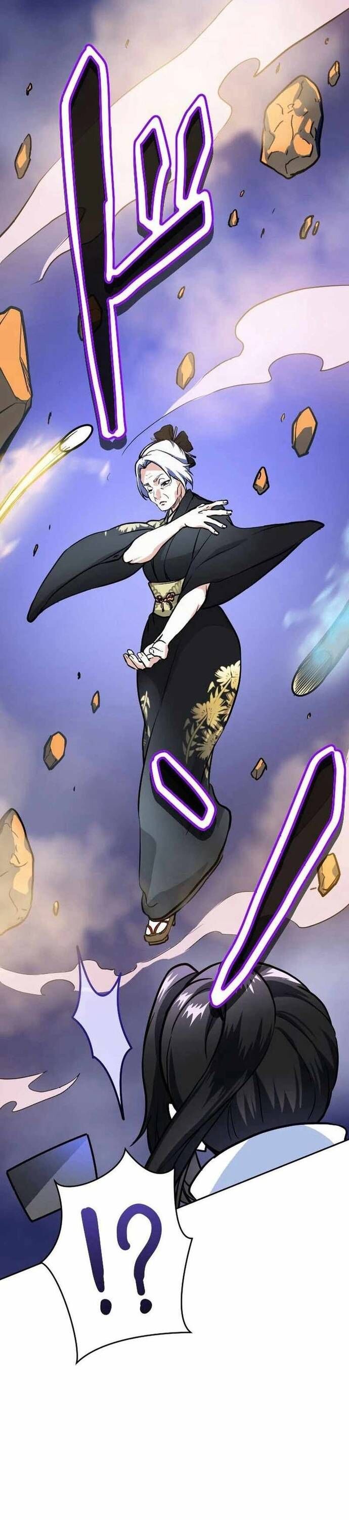 Điểm Sinh Tồn: Đổi Điểm Thành Sức Mạnh Chapter 25 - 33