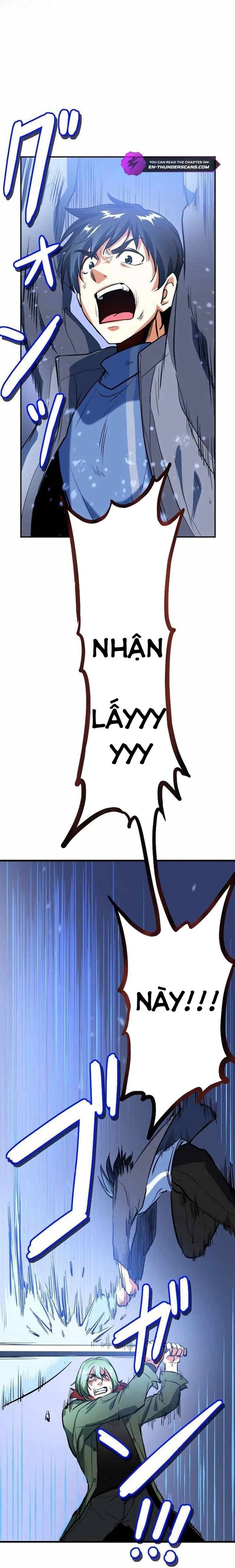 Điểm Sinh Tồn: Đổi Điểm Thành Sức Mạnh Chapter 25 - 39