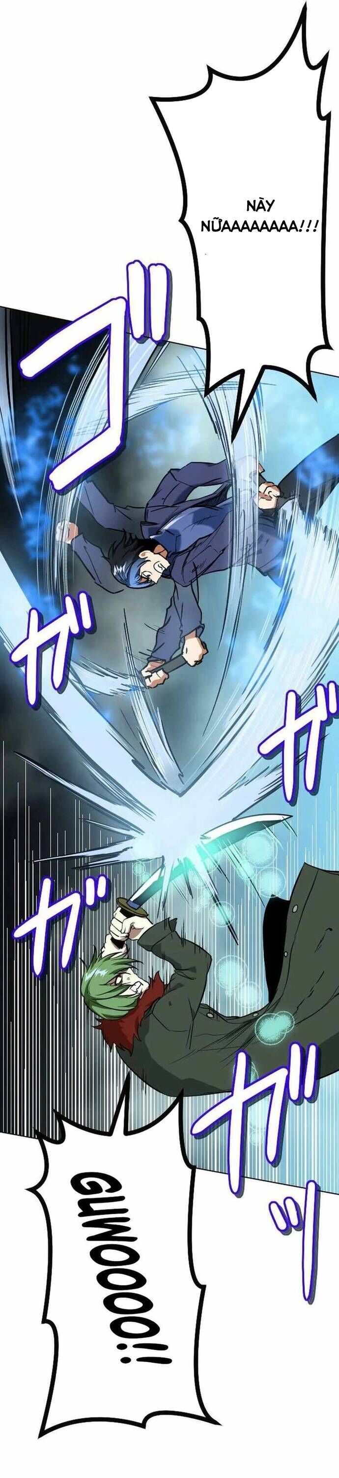 Điểm Sinh Tồn: Đổi Điểm Thành Sức Mạnh Chapter 25 - 42