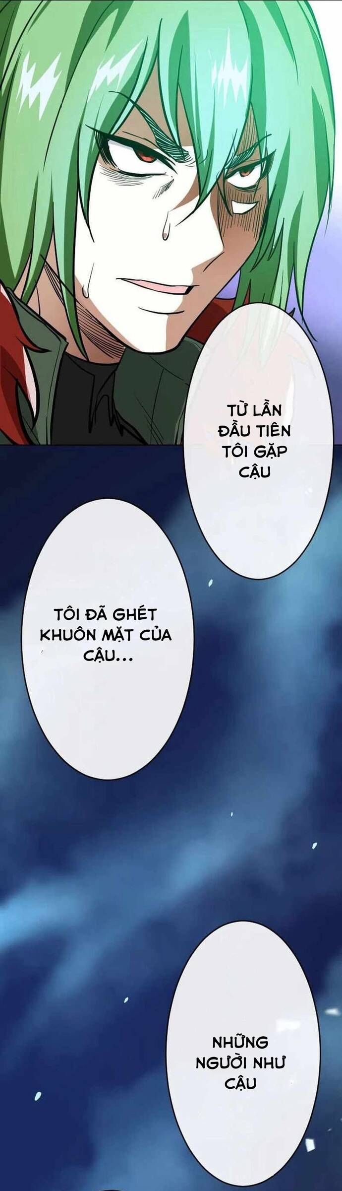 Điểm Sinh Tồn: Đổi Điểm Thành Sức Mạnh Chapter 25 - 46