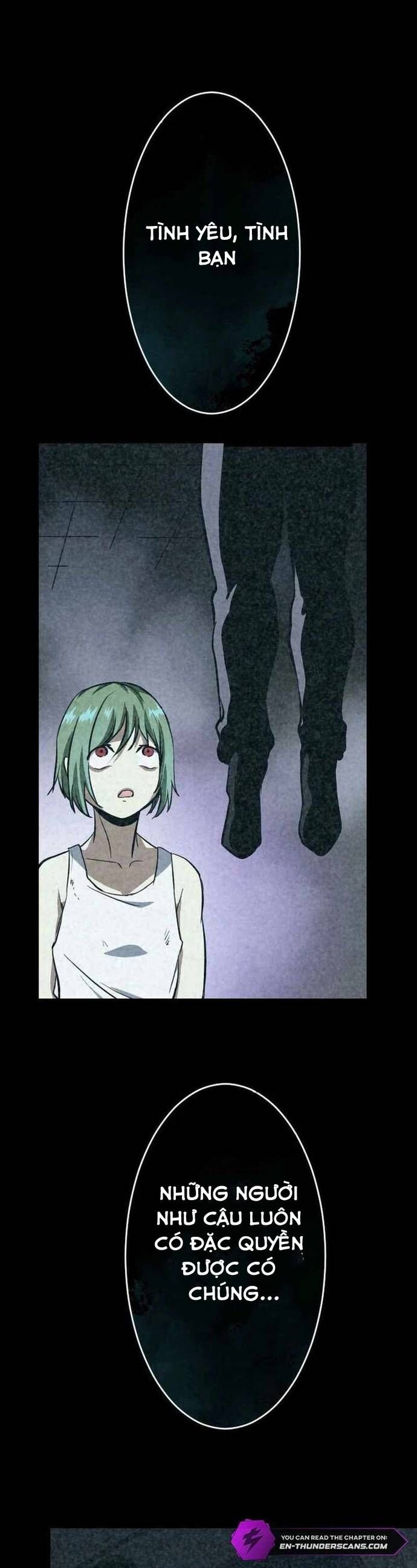 Điểm Sinh Tồn: Đổi Điểm Thành Sức Mạnh Chapter 25 - 48