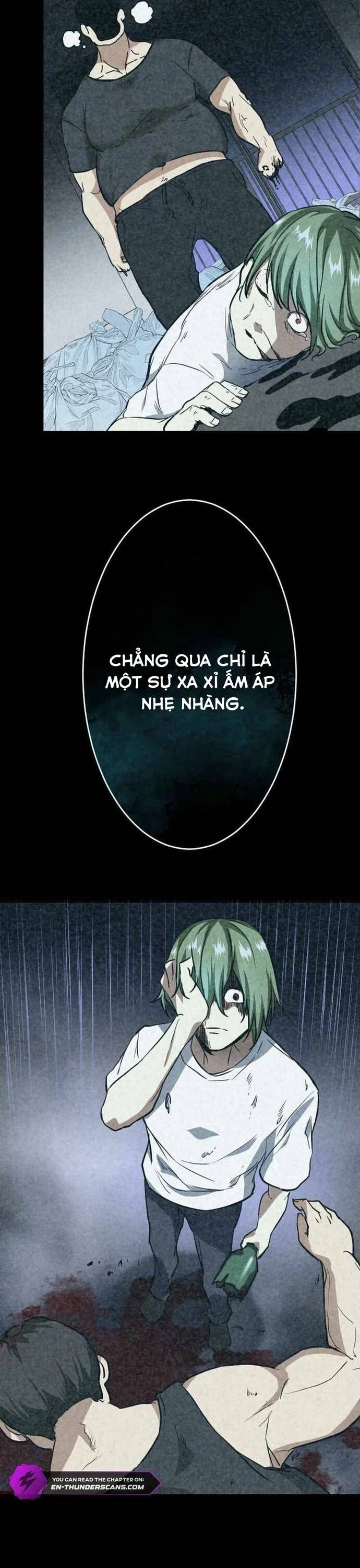 Điểm Sinh Tồn: Đổi Điểm Thành Sức Mạnh Chapter 25 - 49