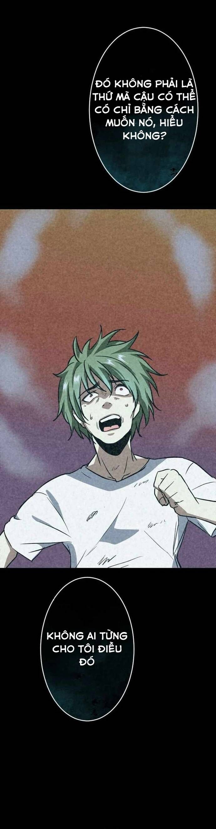 Điểm Sinh Tồn: Đổi Điểm Thành Sức Mạnh Chapter 25 - 50