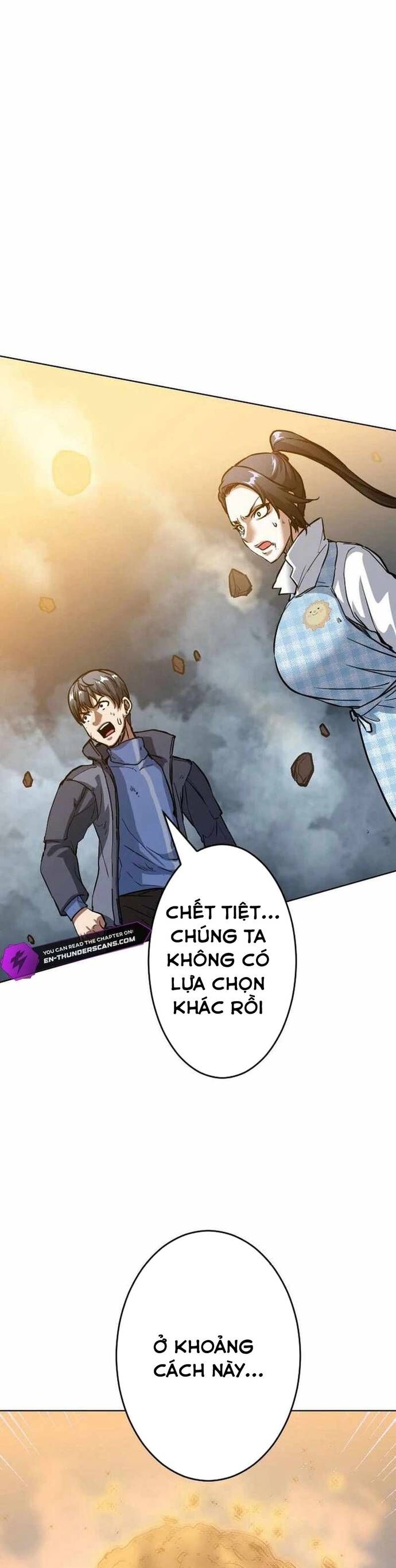 Điểm Sinh Tồn: Đổi Điểm Thành Sức Mạnh Chapter 25 - 6