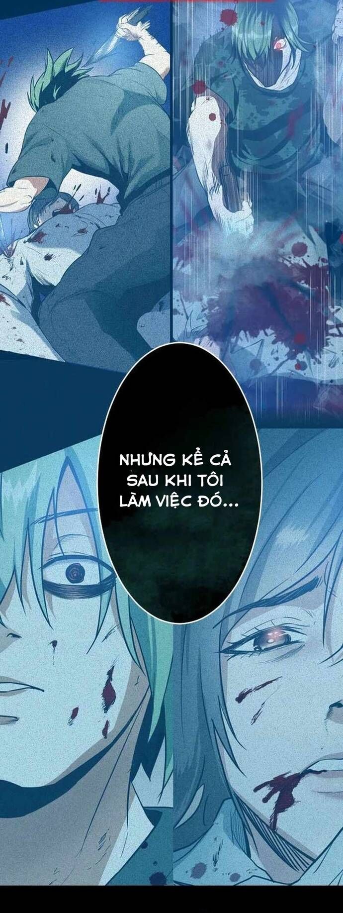 Điểm Sinh Tồn: Đổi Điểm Thành Sức Mạnh Chapter 25 - 52