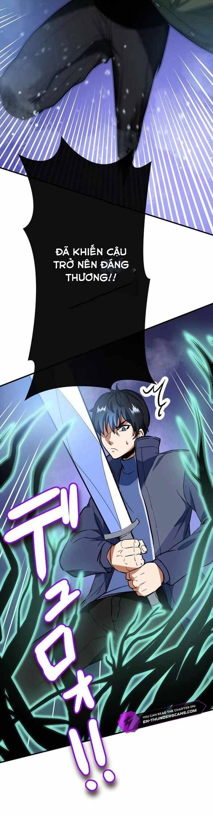 Điểm Sinh Tồn: Đổi Điểm Thành Sức Mạnh Chapter 25 - 56