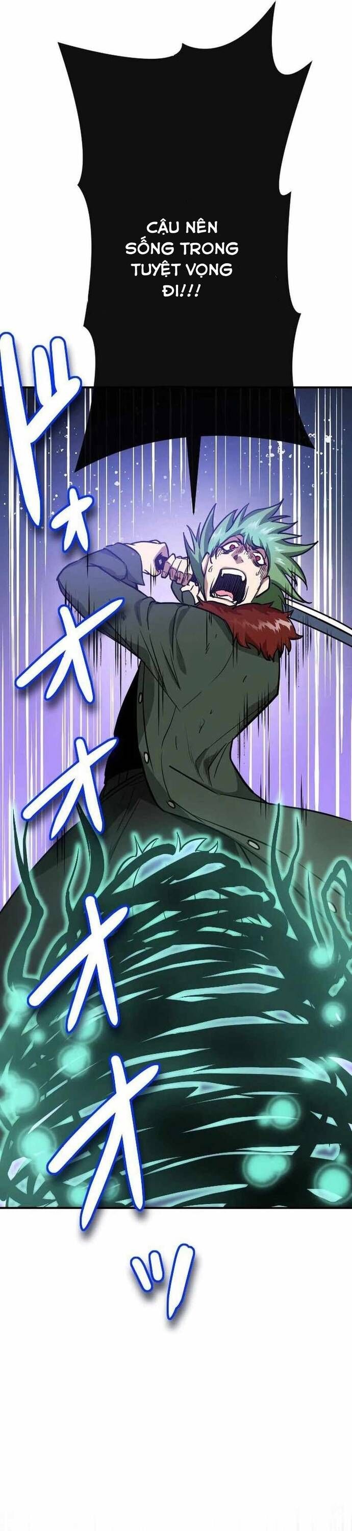 Điểm Sinh Tồn: Đổi Điểm Thành Sức Mạnh Chapter 25 - 57