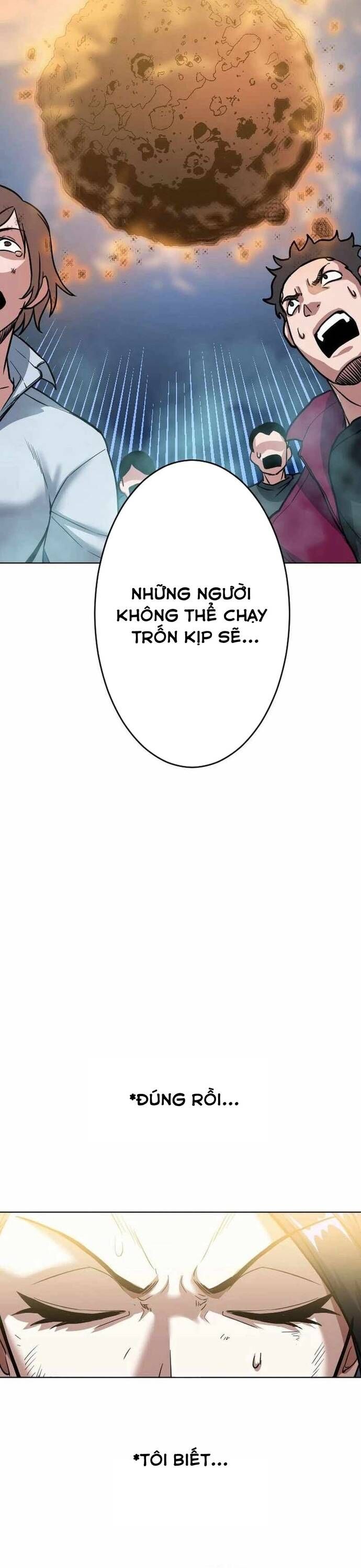 Điểm Sinh Tồn: Đổi Điểm Thành Sức Mạnh Chapter 25 - 7