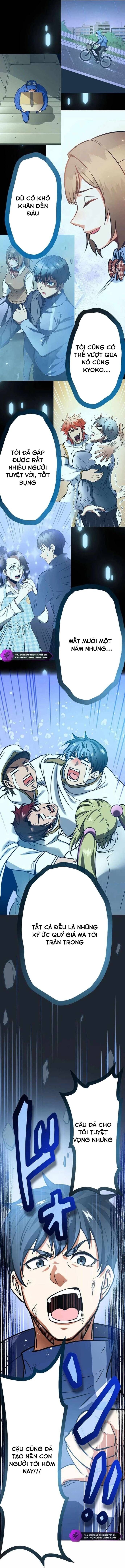 Điểm Sinh Tồn: Đổi Điểm Thành Sức Mạnh Chapter 25 - 62