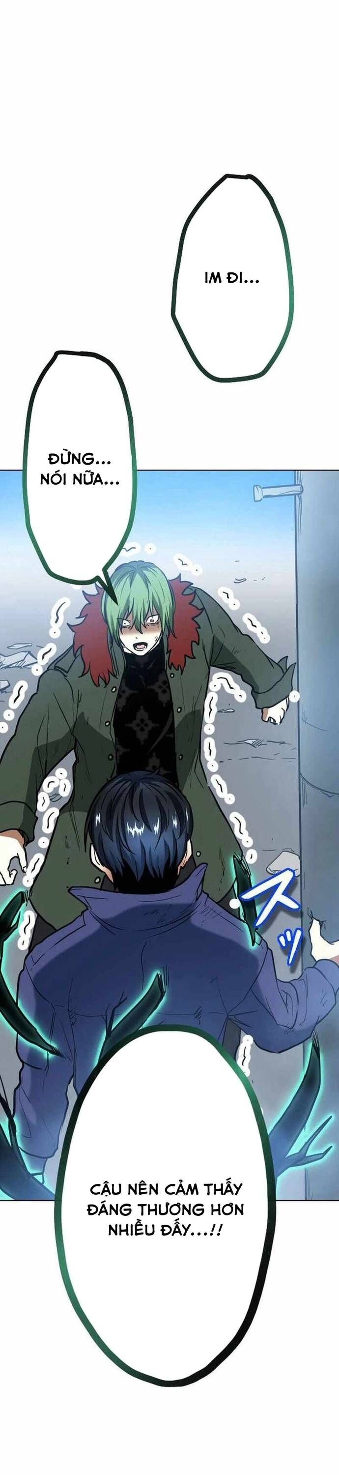 Điểm Sinh Tồn: Đổi Điểm Thành Sức Mạnh Chapter 25 - 63