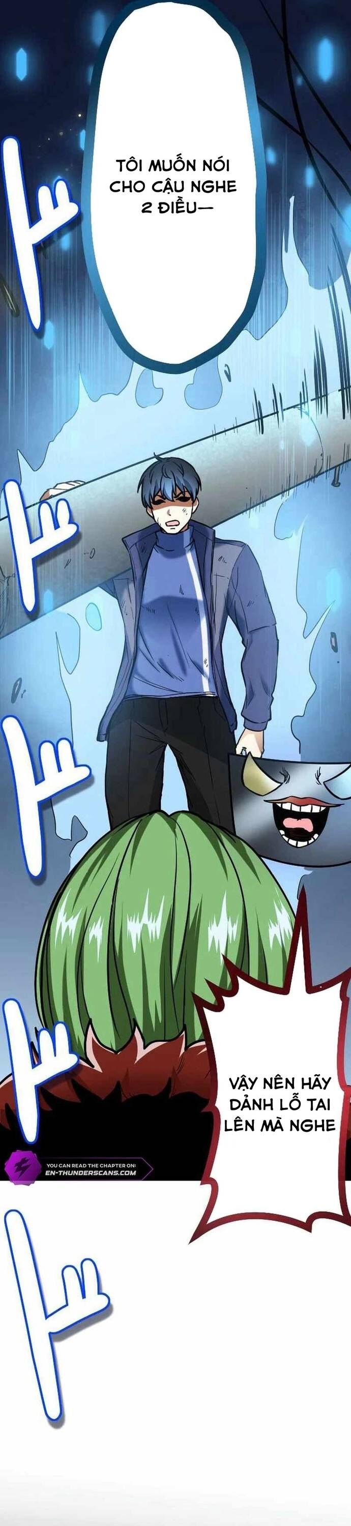 Điểm Sinh Tồn: Đổi Điểm Thành Sức Mạnh Chapter 25 - 65