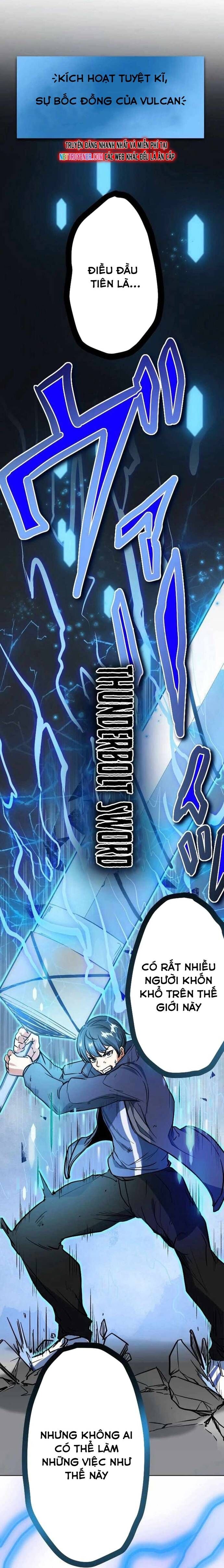 Điểm Sinh Tồn: Đổi Điểm Thành Sức Mạnh Chapter 25 - 66