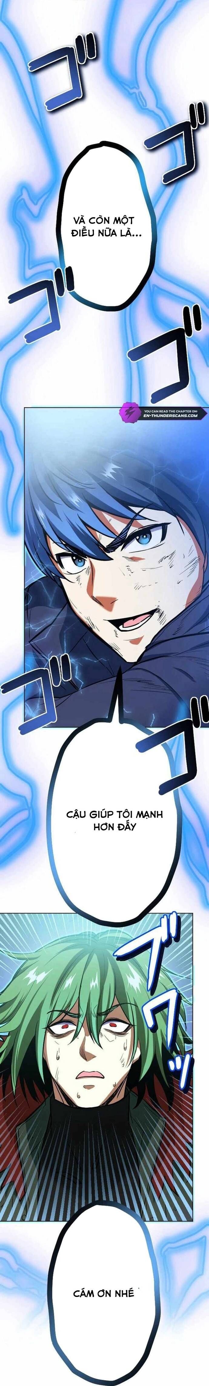 Điểm Sinh Tồn: Đổi Điểm Thành Sức Mạnh Chapter 25 - 67