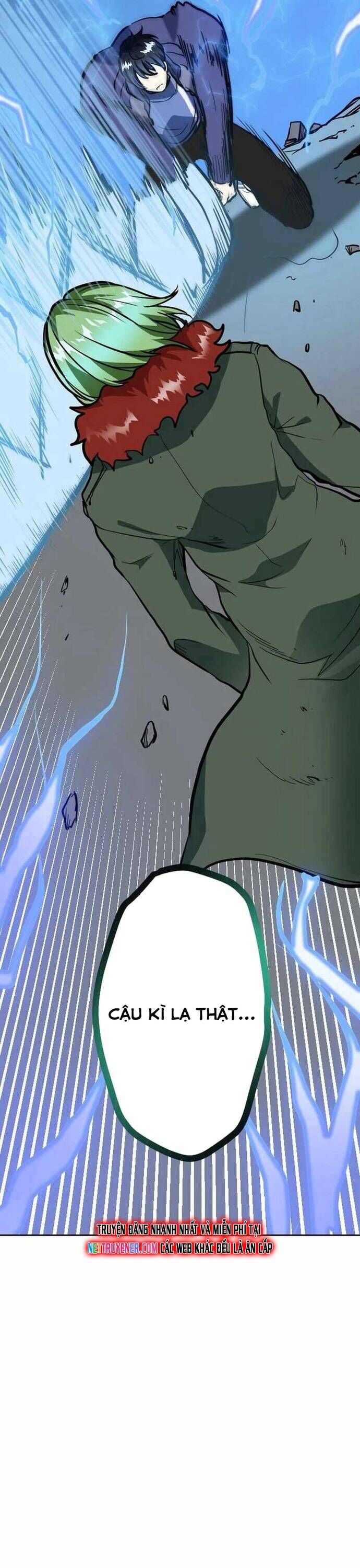 Điểm Sinh Tồn: Đổi Điểm Thành Sức Mạnh Chapter 25 - 69
