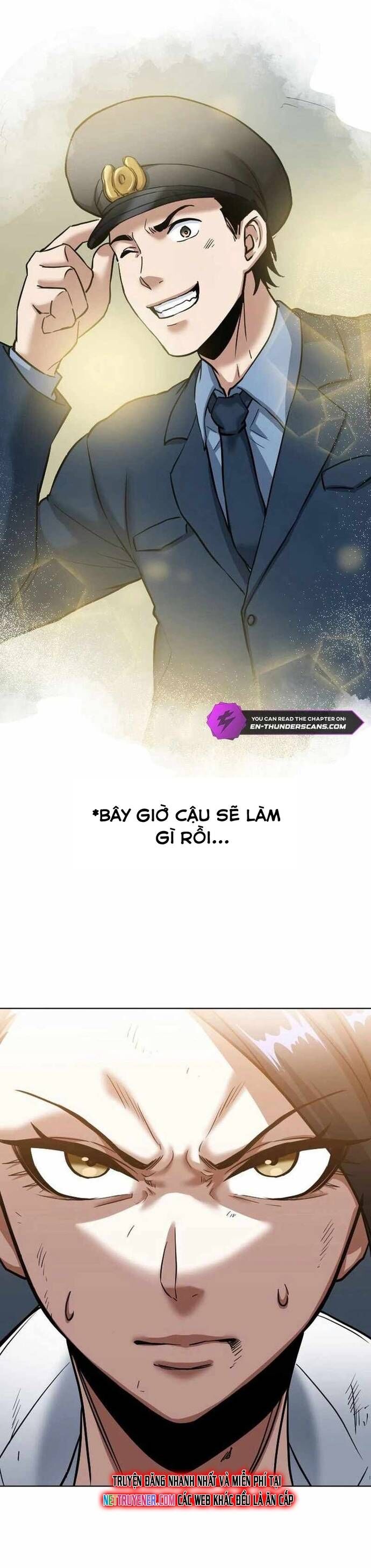 Điểm Sinh Tồn: Đổi Điểm Thành Sức Mạnh Chapter 25 - 8