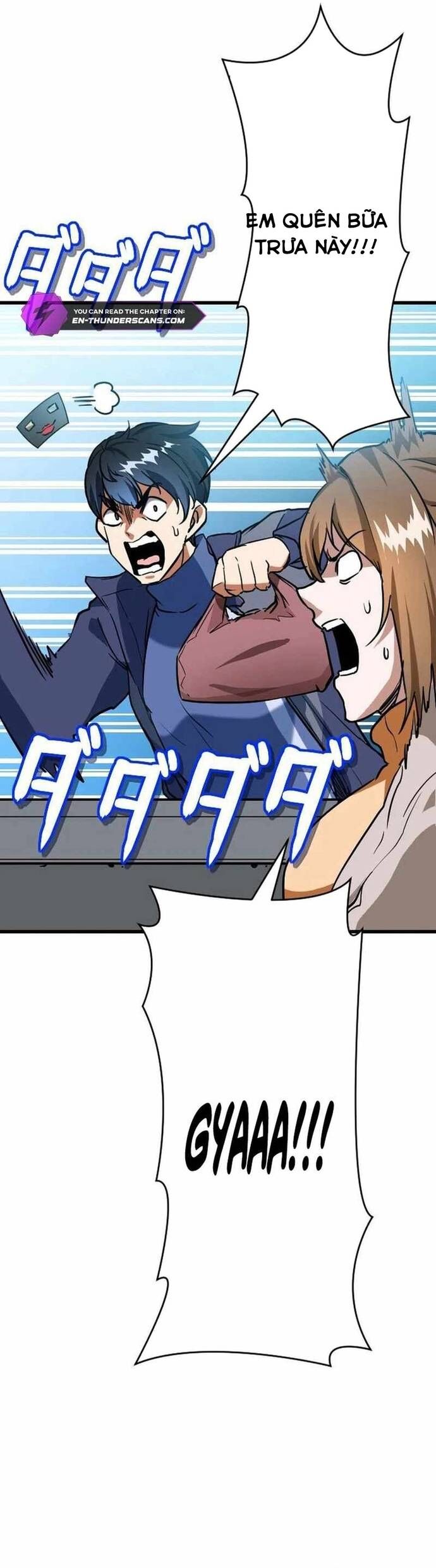 Điểm Sinh Tồn: Đổi Điểm Thành Sức Mạnh Chapter 25 - 74