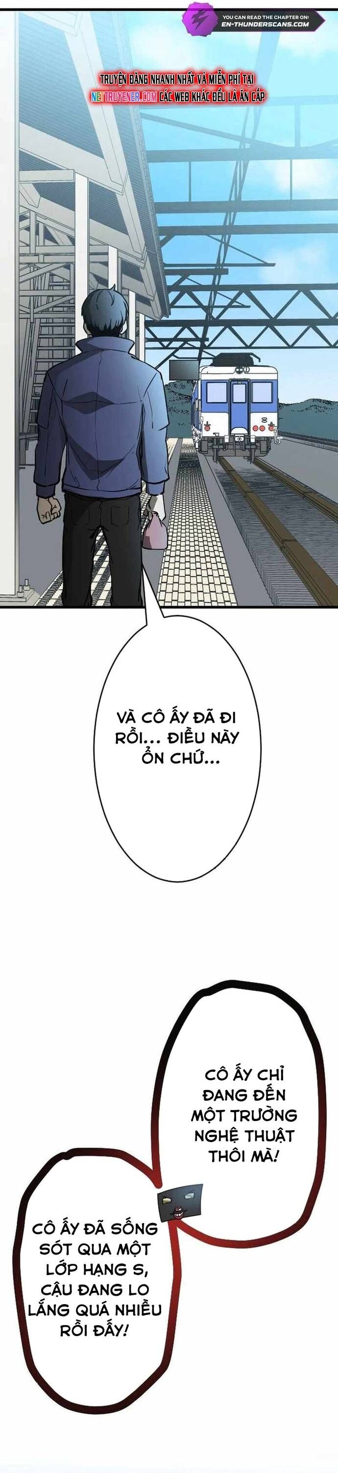Điểm Sinh Tồn: Đổi Điểm Thành Sức Mạnh Chapter 25 - 76
