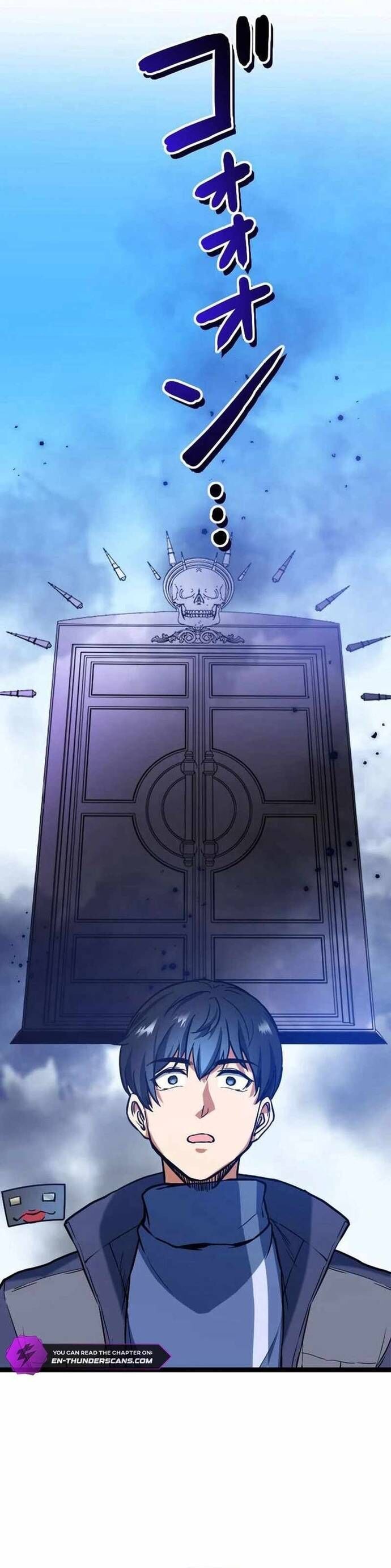 Điểm Sinh Tồn: Đổi Điểm Thành Sức Mạnh Chapter 25 - 77