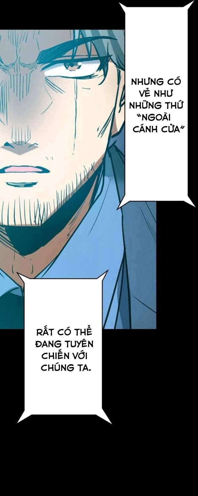 Điểm Sinh Tồn: Đổi Điểm Thành Sức Mạnh Chapter 25 - 81