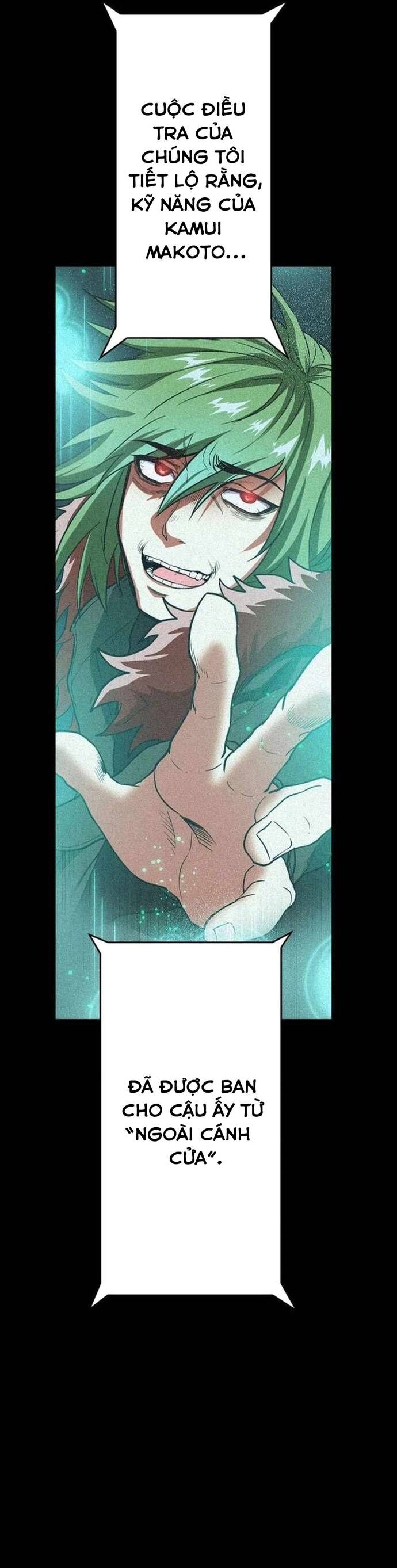 Điểm Sinh Tồn: Đổi Điểm Thành Sức Mạnh Chapter 25 - 82