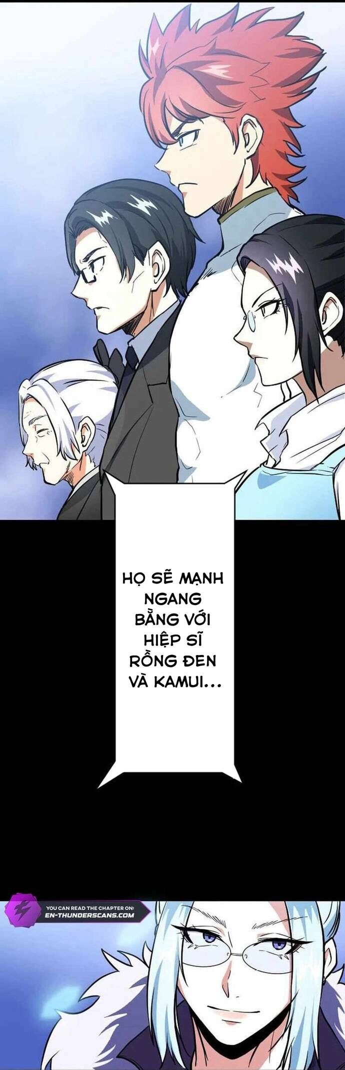 Điểm Sinh Tồn: Đổi Điểm Thành Sức Mạnh Chapter 25 - 84