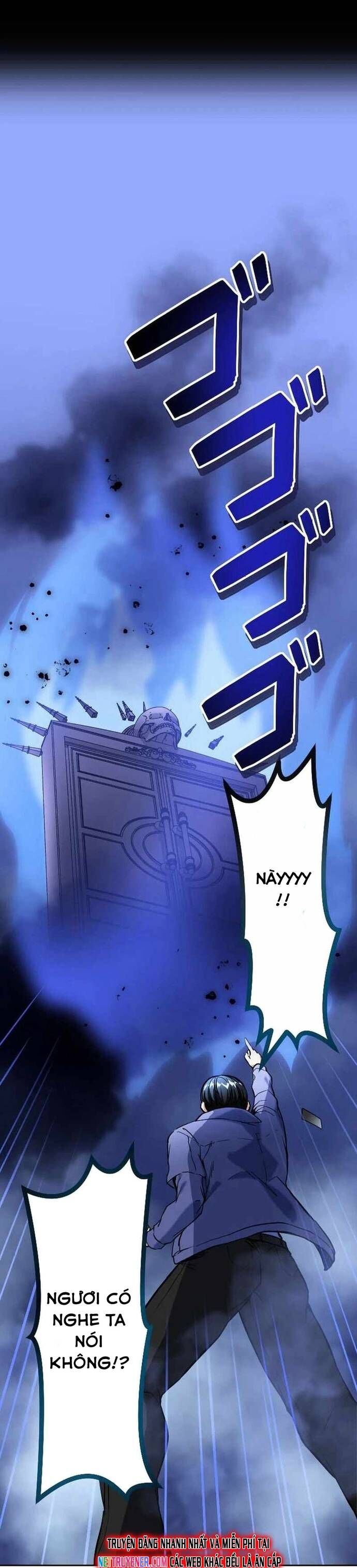 Điểm Sinh Tồn: Đổi Điểm Thành Sức Mạnh Chapter 25 - 86