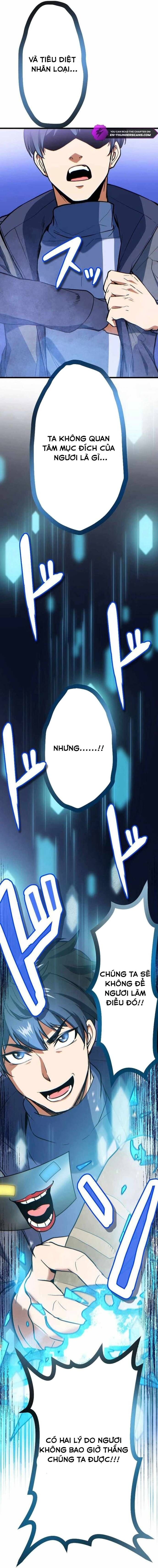 Điểm Sinh Tồn: Đổi Điểm Thành Sức Mạnh Chapter 25 - 88