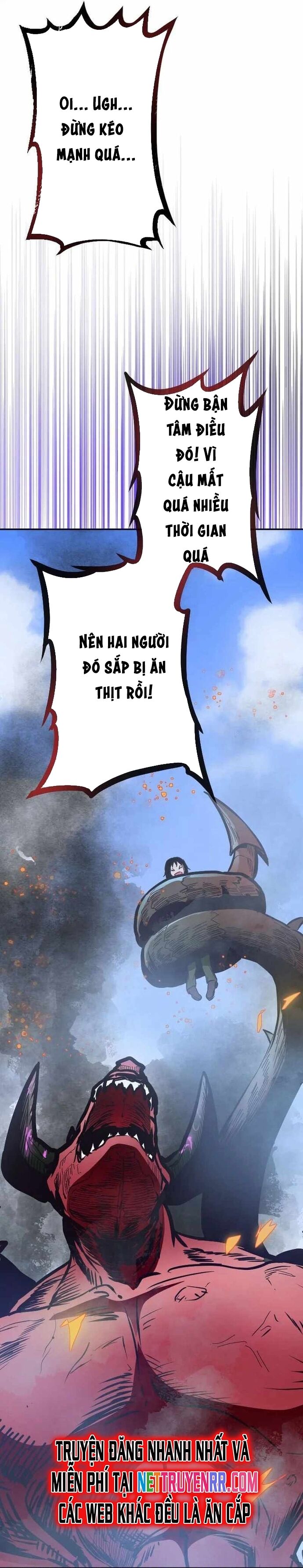 Điểm Sinh Tồn: Đổi Điểm Thành Sức Mạnh Chapter 3 - 13