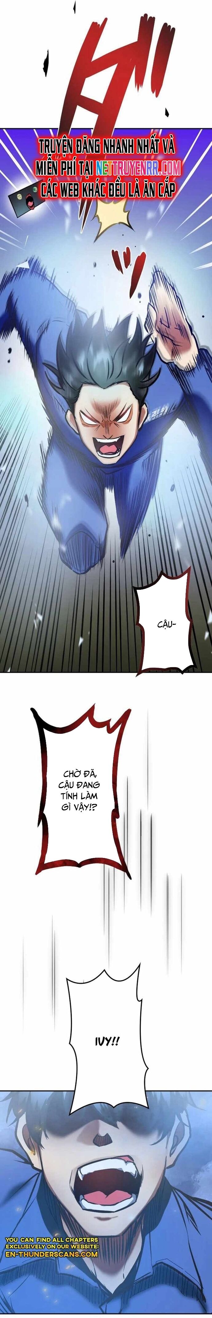 Điểm Sinh Tồn: Đổi Điểm Thành Sức Mạnh Chapter 3 - 16