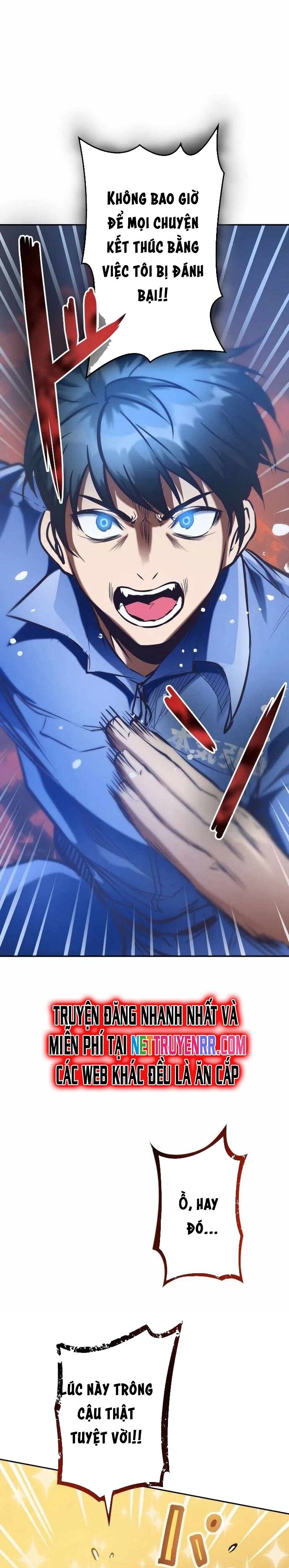 Điểm Sinh Tồn: Đổi Điểm Thành Sức Mạnh Chapter 3 - 18