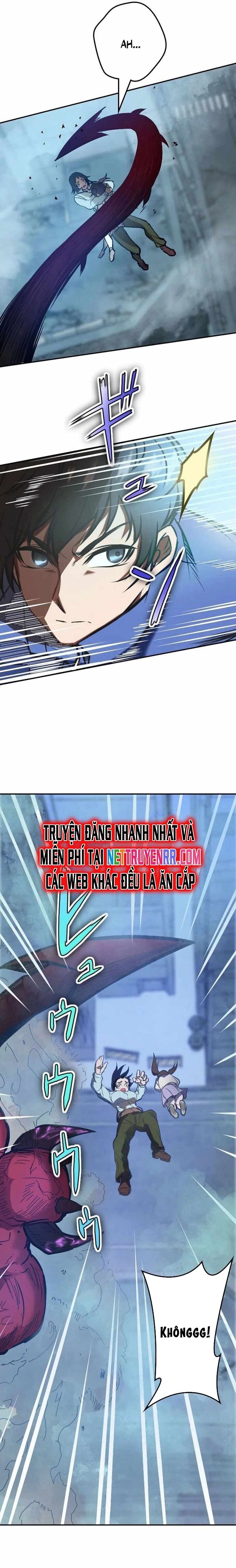 Điểm Sinh Tồn: Đổi Điểm Thành Sức Mạnh Chapter 3 - 27