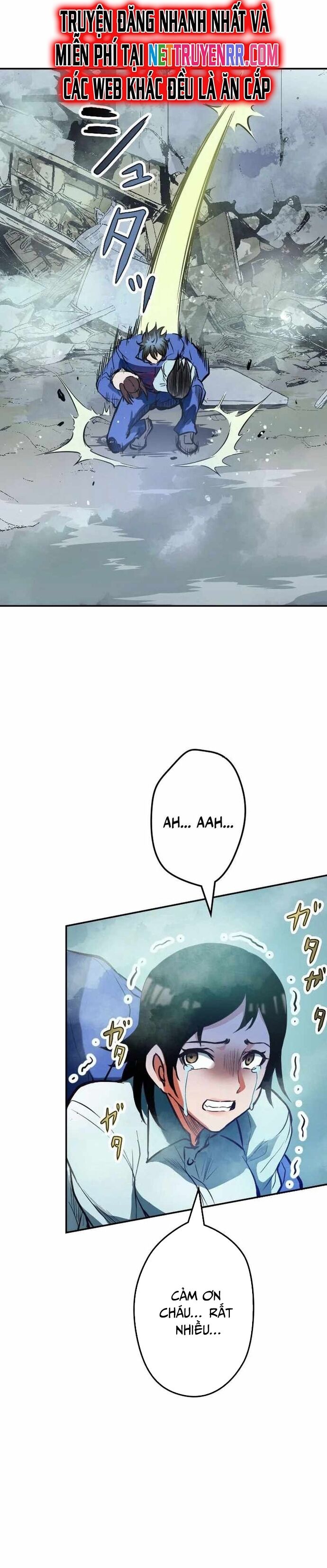 Điểm Sinh Tồn: Đổi Điểm Thành Sức Mạnh Chapter 3 - 30