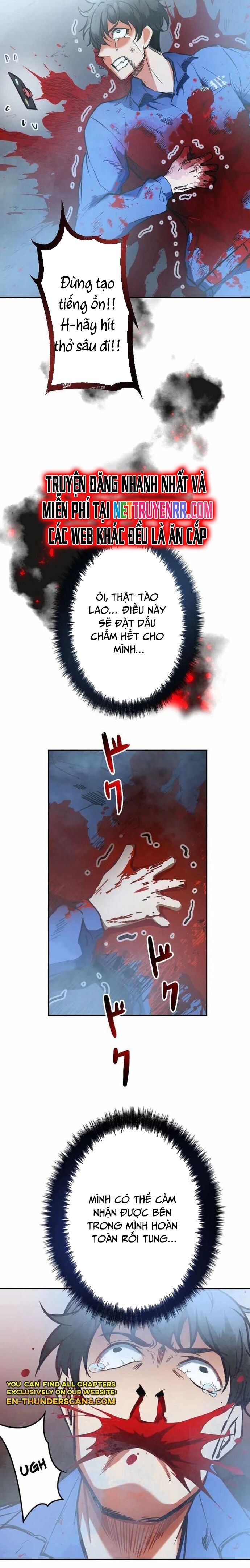 Điểm Sinh Tồn: Đổi Điểm Thành Sức Mạnh Chapter 3 - 4