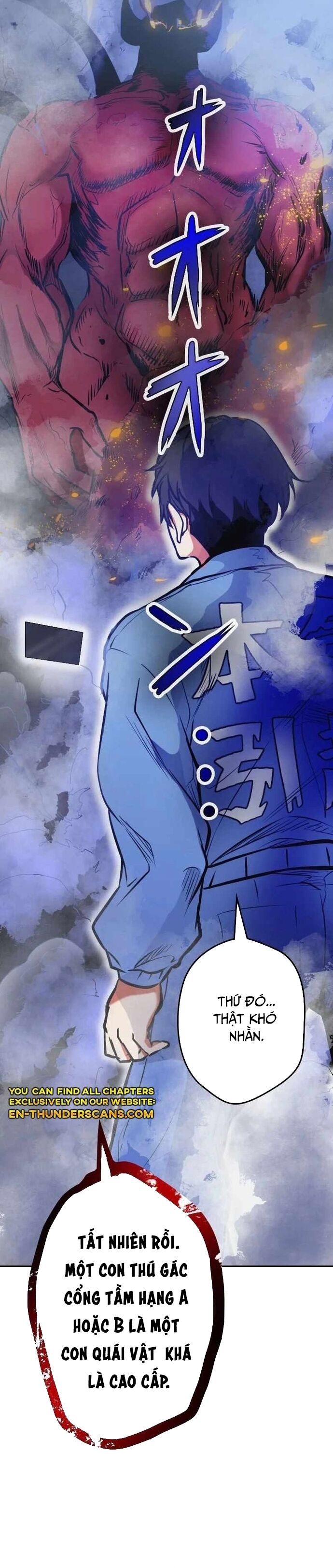 Điểm Sinh Tồn: Đổi Điểm Thành Sức Mạnh Chapter 3 - 32