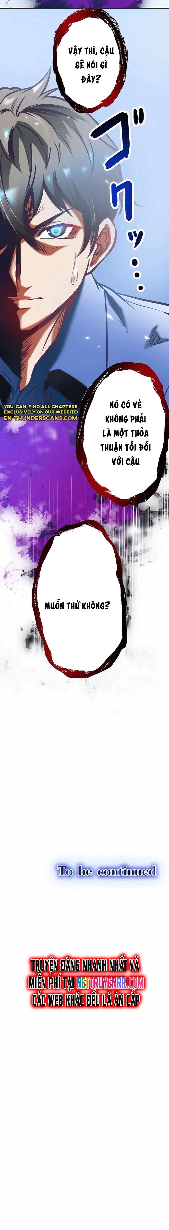 Điểm Sinh Tồn: Đổi Điểm Thành Sức Mạnh Chapter 3 - 35
