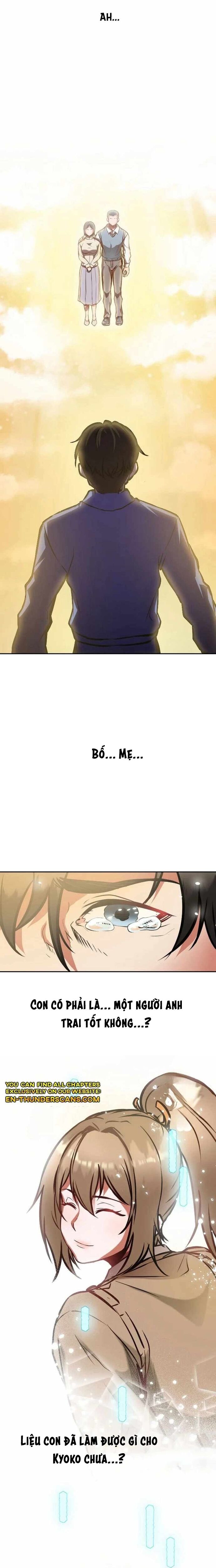 Điểm Sinh Tồn: Đổi Điểm Thành Sức Mạnh Chapter 3 - 5