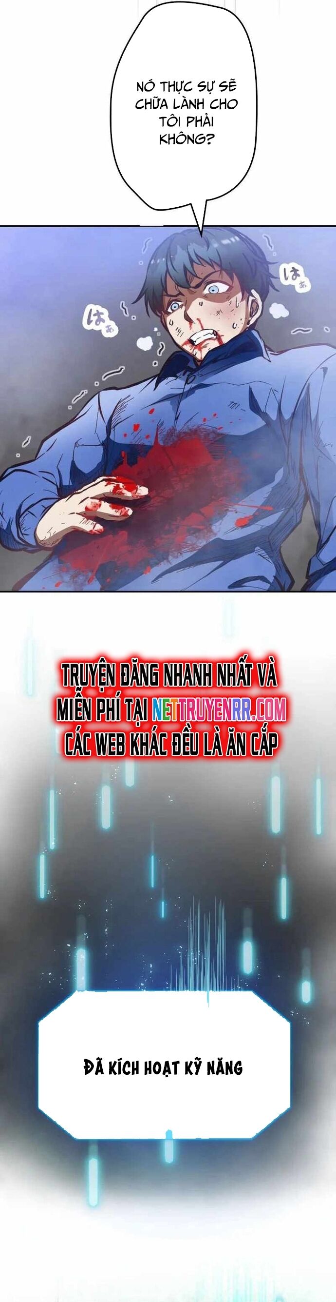 Điểm Sinh Tồn: Đổi Điểm Thành Sức Mạnh Chapter 3 - 9