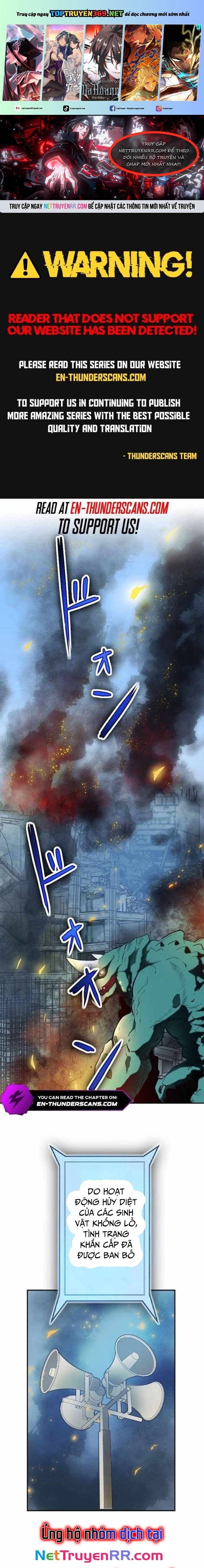 Điểm Sinh Tồn: Đổi Điểm Thành Sức Mạnh Chapter 4 - 2