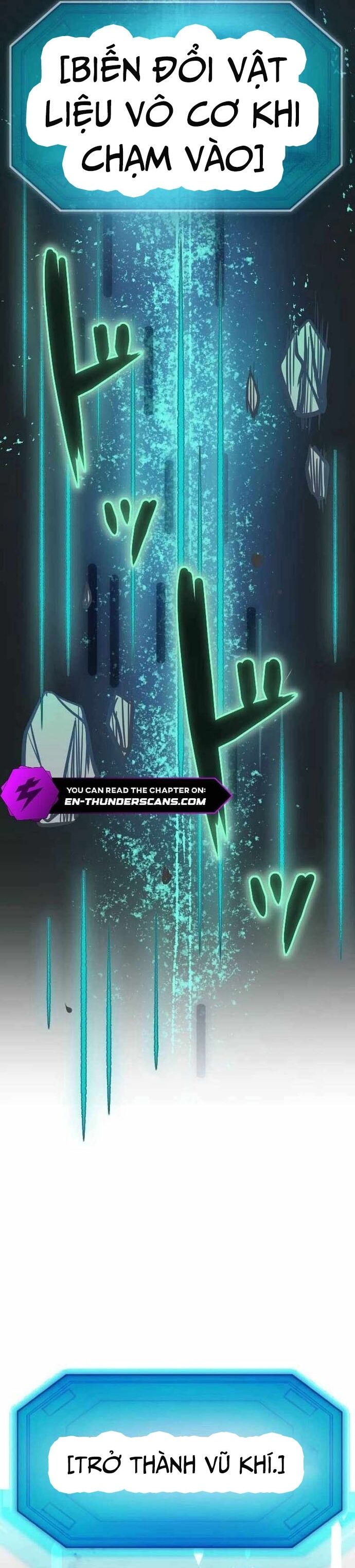 Điểm Sinh Tồn: Đổi Điểm Thành Sức Mạnh Chapter 4 - 11