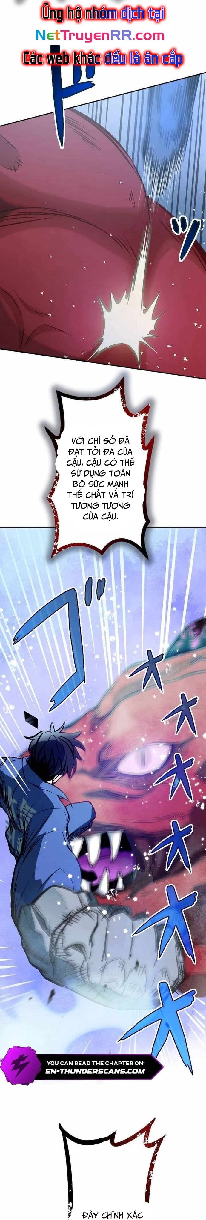 Điểm Sinh Tồn: Đổi Điểm Thành Sức Mạnh Chapter 4 - 13