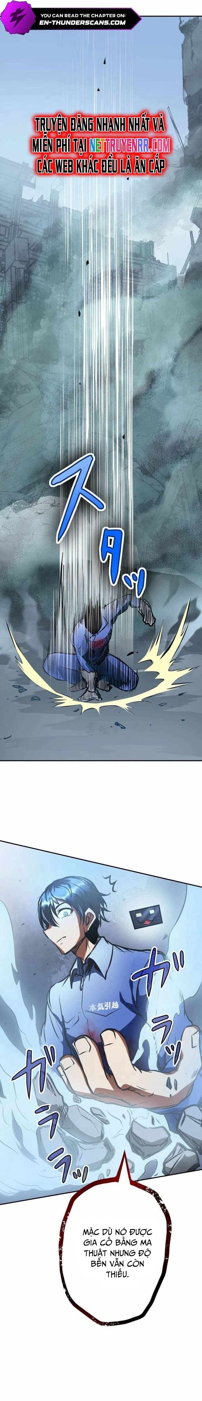 Điểm Sinh Tồn: Đổi Điểm Thành Sức Mạnh Chapter 4 - 15