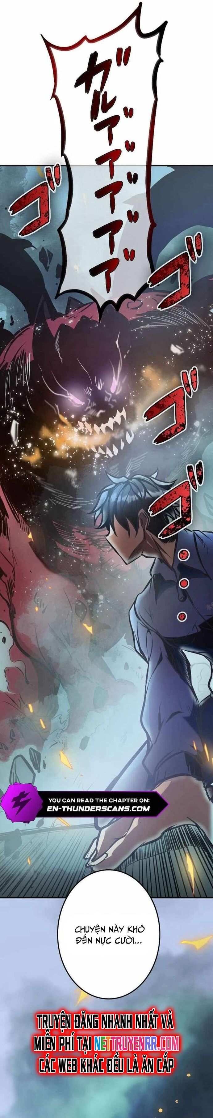Điểm Sinh Tồn: Đổi Điểm Thành Sức Mạnh Chapter 4 - 16