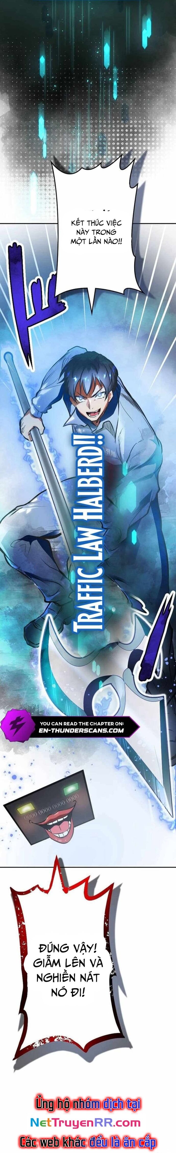 Điểm Sinh Tồn: Đổi Điểm Thành Sức Mạnh Chapter 4 - 18