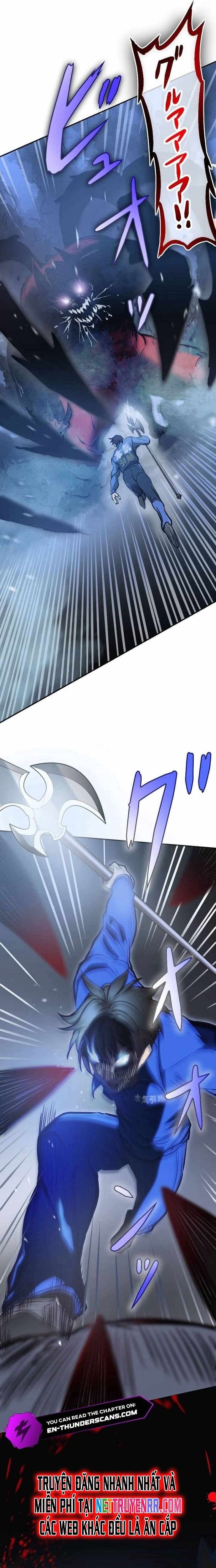 Điểm Sinh Tồn: Đổi Điểm Thành Sức Mạnh Chapter 4 - 19