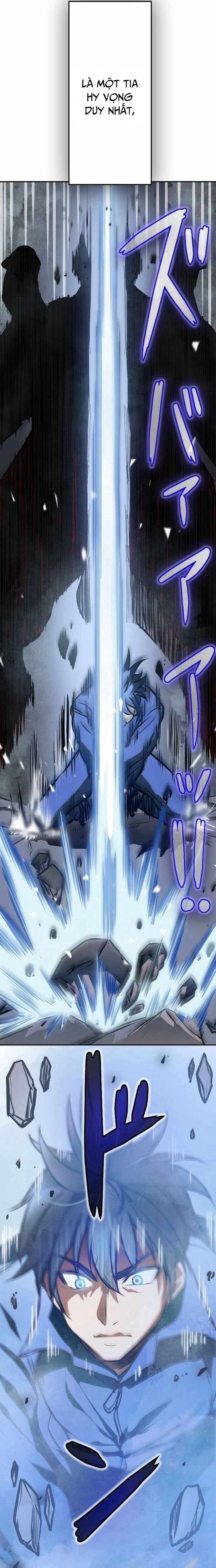 Điểm Sinh Tồn: Đổi Điểm Thành Sức Mạnh Chapter 4 - 23