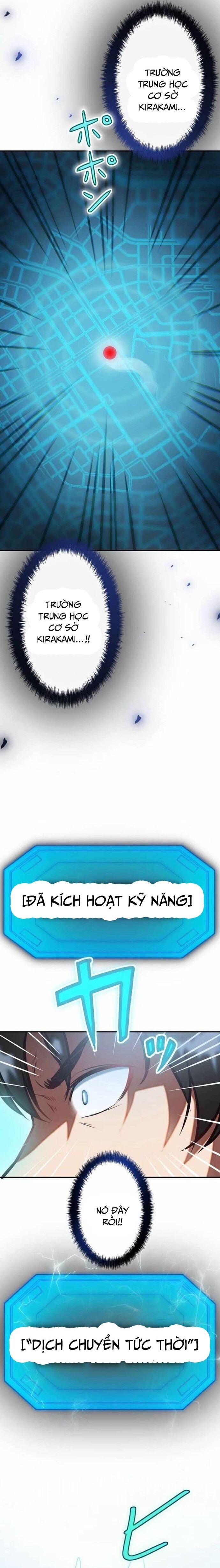 Điểm Sinh Tồn: Đổi Điểm Thành Sức Mạnh Chapter 4 - 29