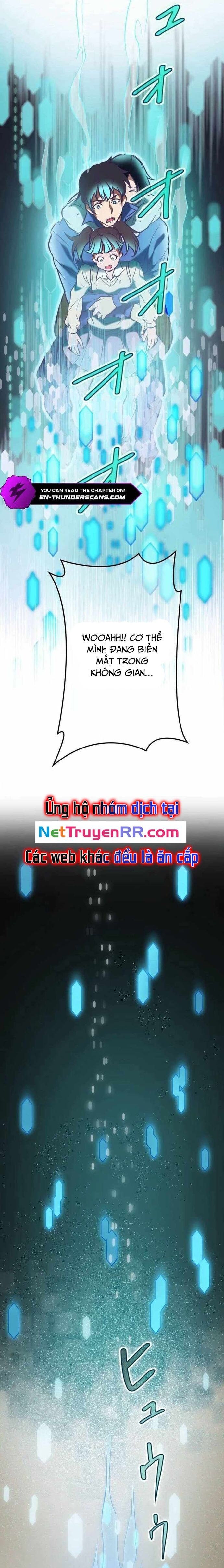 Điểm Sinh Tồn: Đổi Điểm Thành Sức Mạnh Chapter 4 - 30