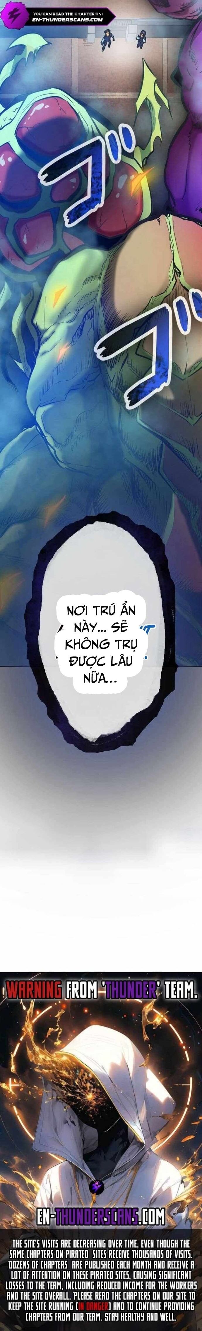 Điểm Sinh Tồn: Đổi Điểm Thành Sức Mạnh Chapter 4 - 40